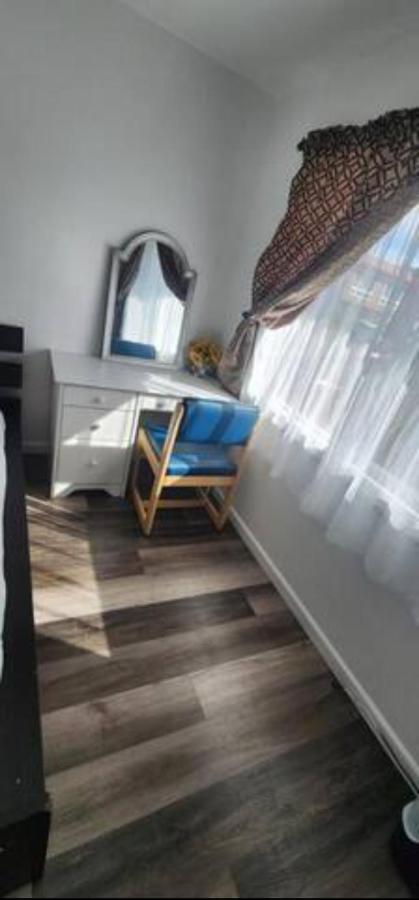 Affordable Private Rooms With Shared Bath Kitchen Near Sfo Daly City Eksteriør bilde