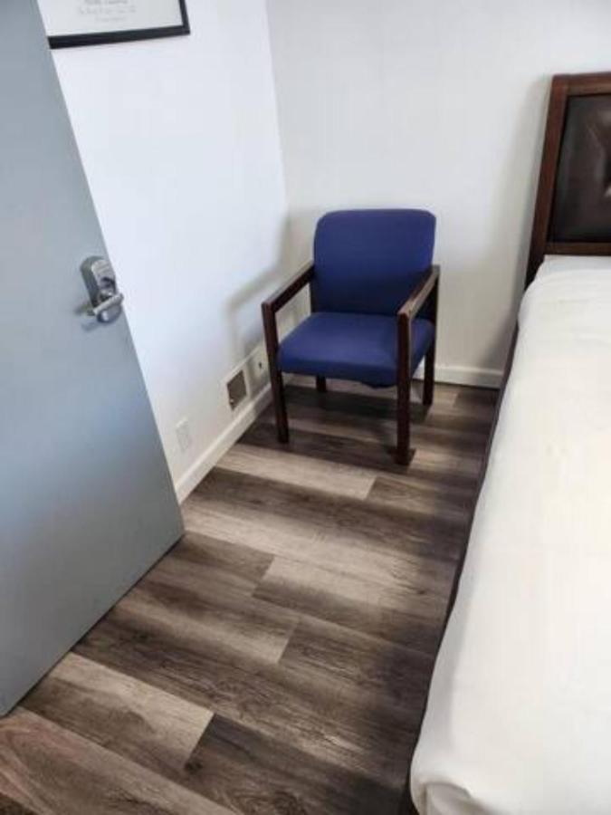 Affordable Private Rooms With Shared Bath Kitchen Near Sfo Daly City Eksteriør bilde