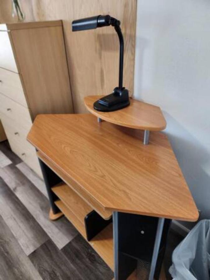 Affordable Private Rooms With Shared Bath Kitchen Near Sfo Daly City Eksteriør bilde