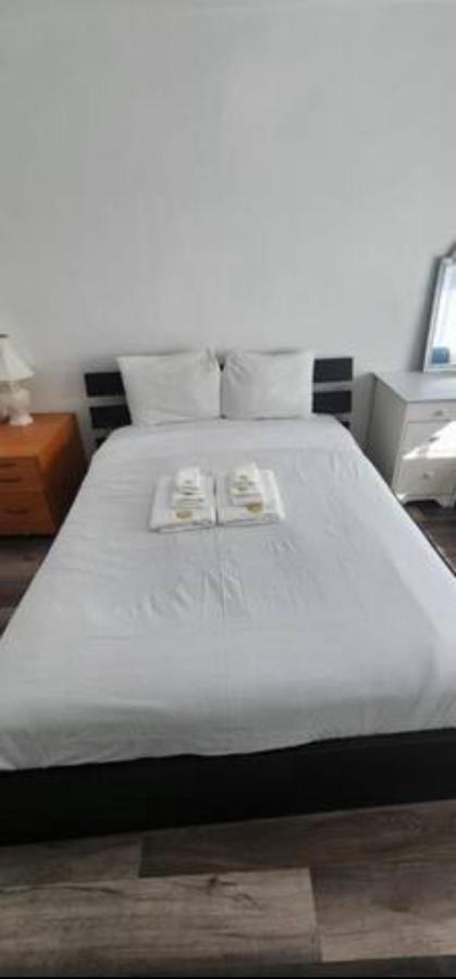 Affordable Private Rooms With Shared Bath Kitchen Near Sfo Daly City Eksteriør bilde