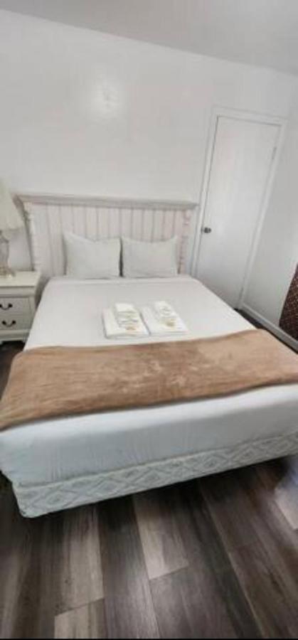 Affordable Private Rooms With Shared Bath Kitchen Near Sfo Daly City Eksteriør bilde