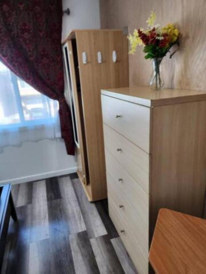 Affordable Private Rooms With Shared Bath Kitchen Near Sfo Daly City Eksteriør bilde