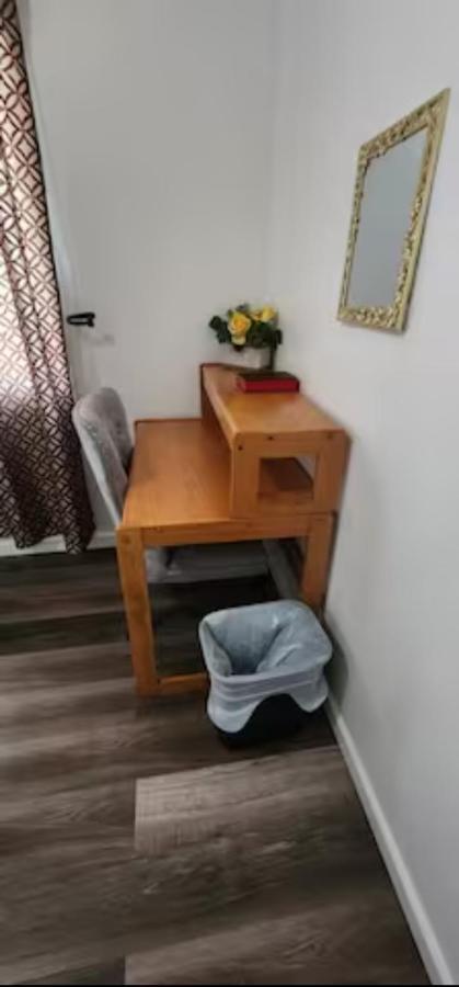 Affordable Private Rooms With Shared Bath Kitchen Near Sfo Daly City Eksteriør bilde